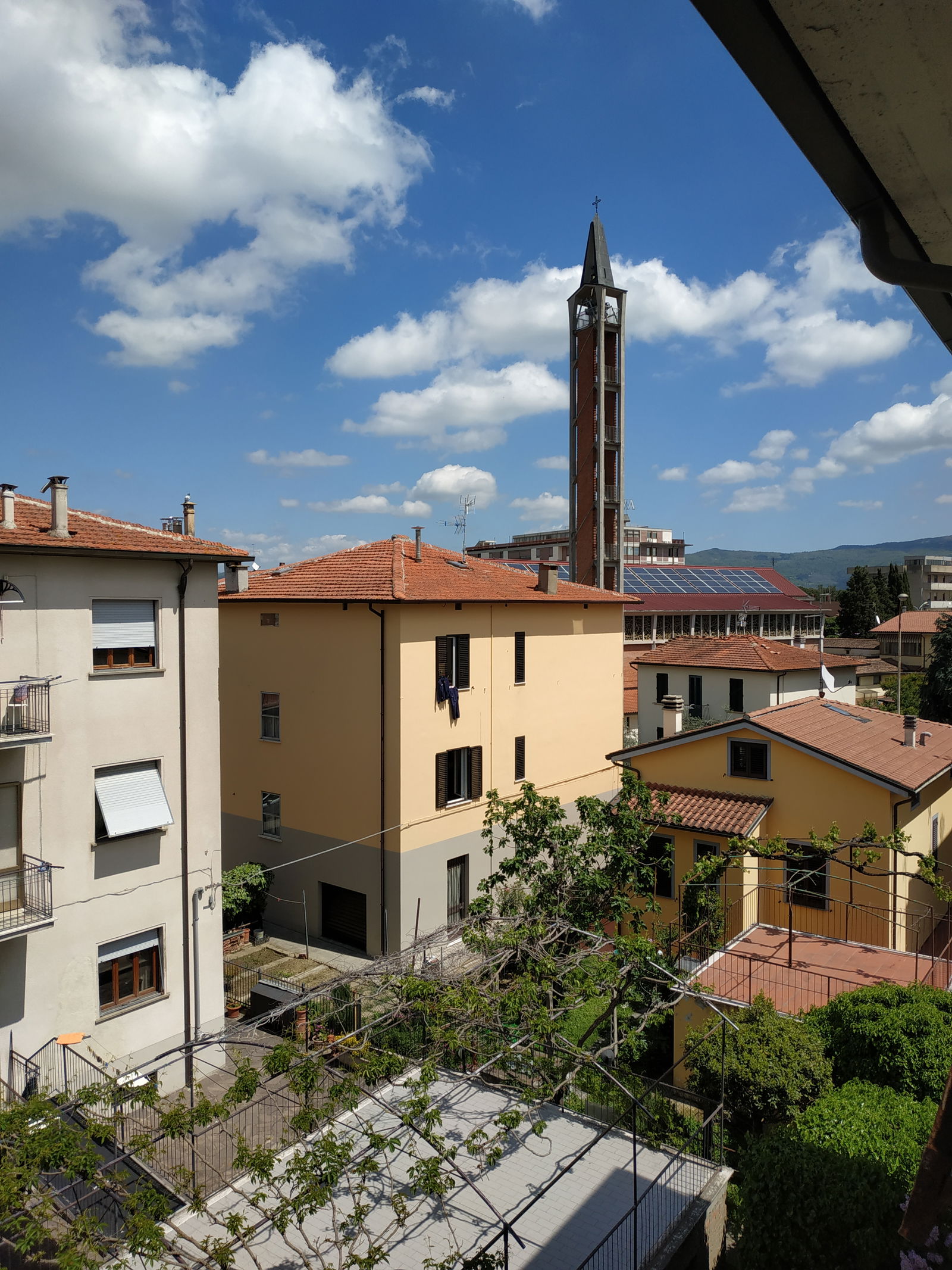 Chambre Chez L'habitant Arezzo 222683