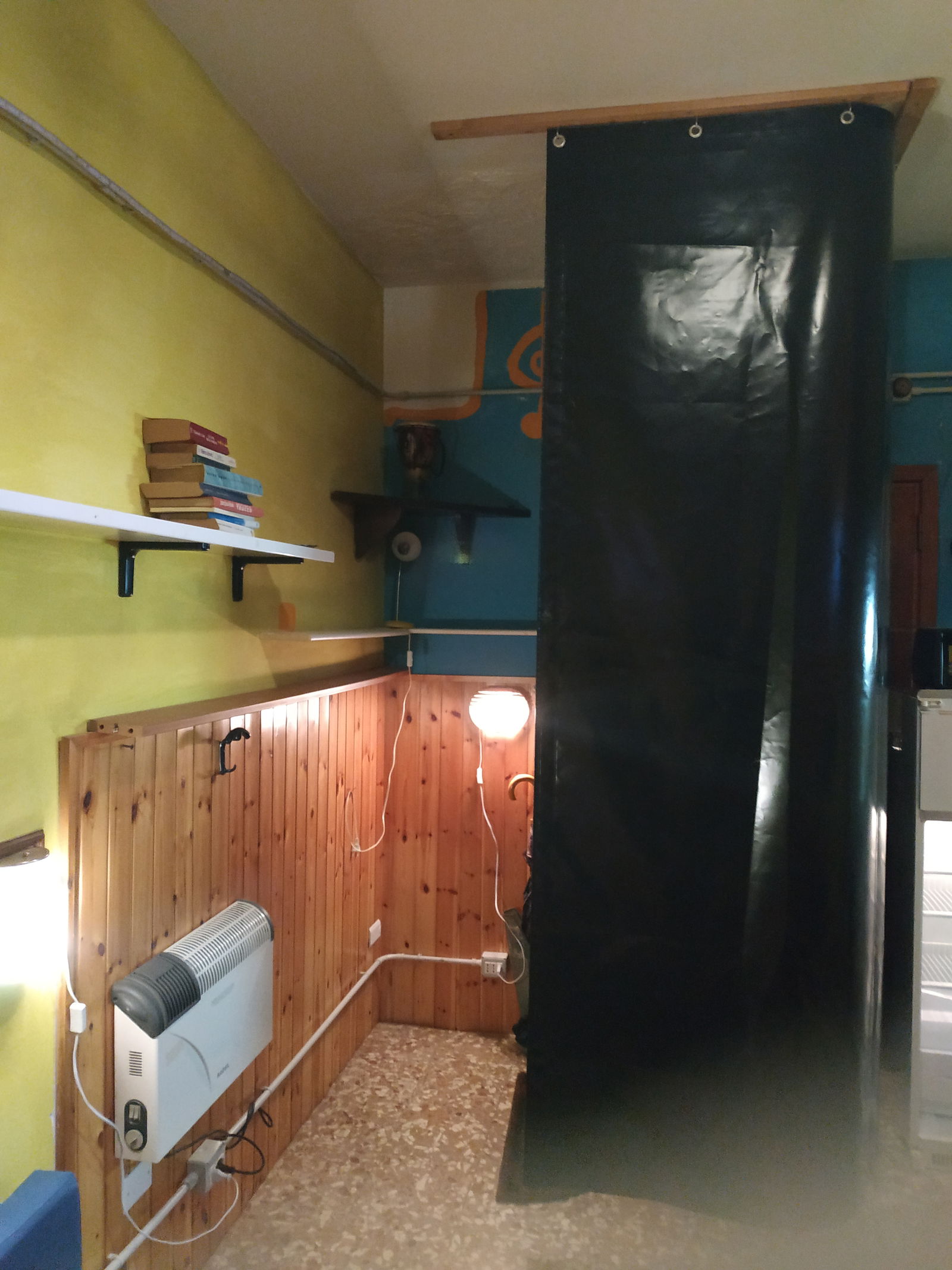 Chambre Chez L'habitant Arezzo 222683