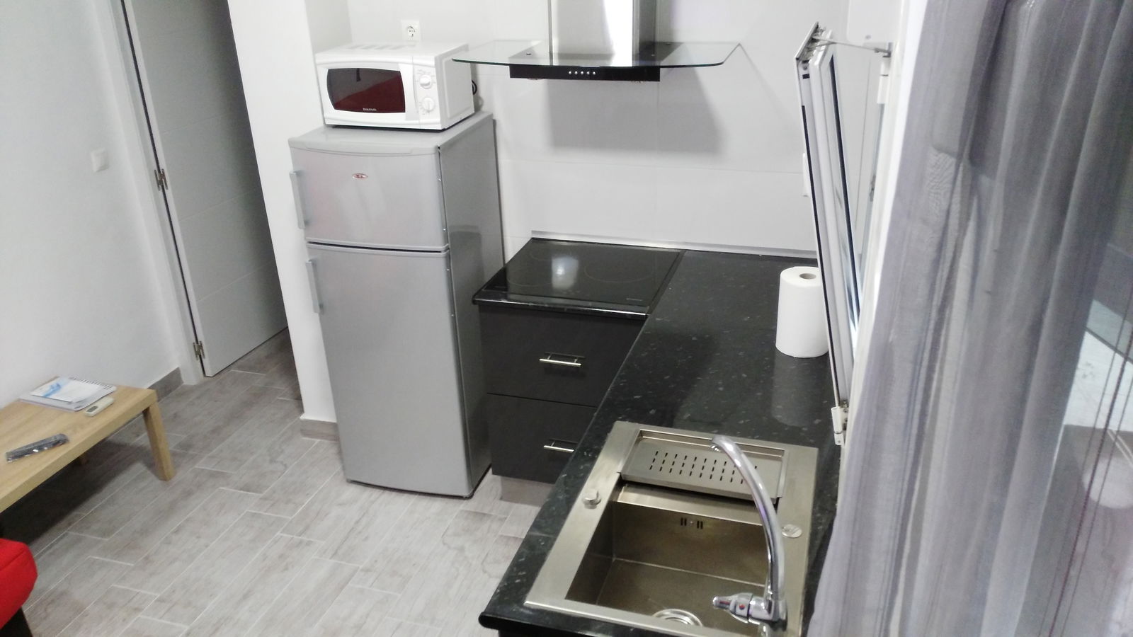 Chambre Chez L'habitant Alacant 186379