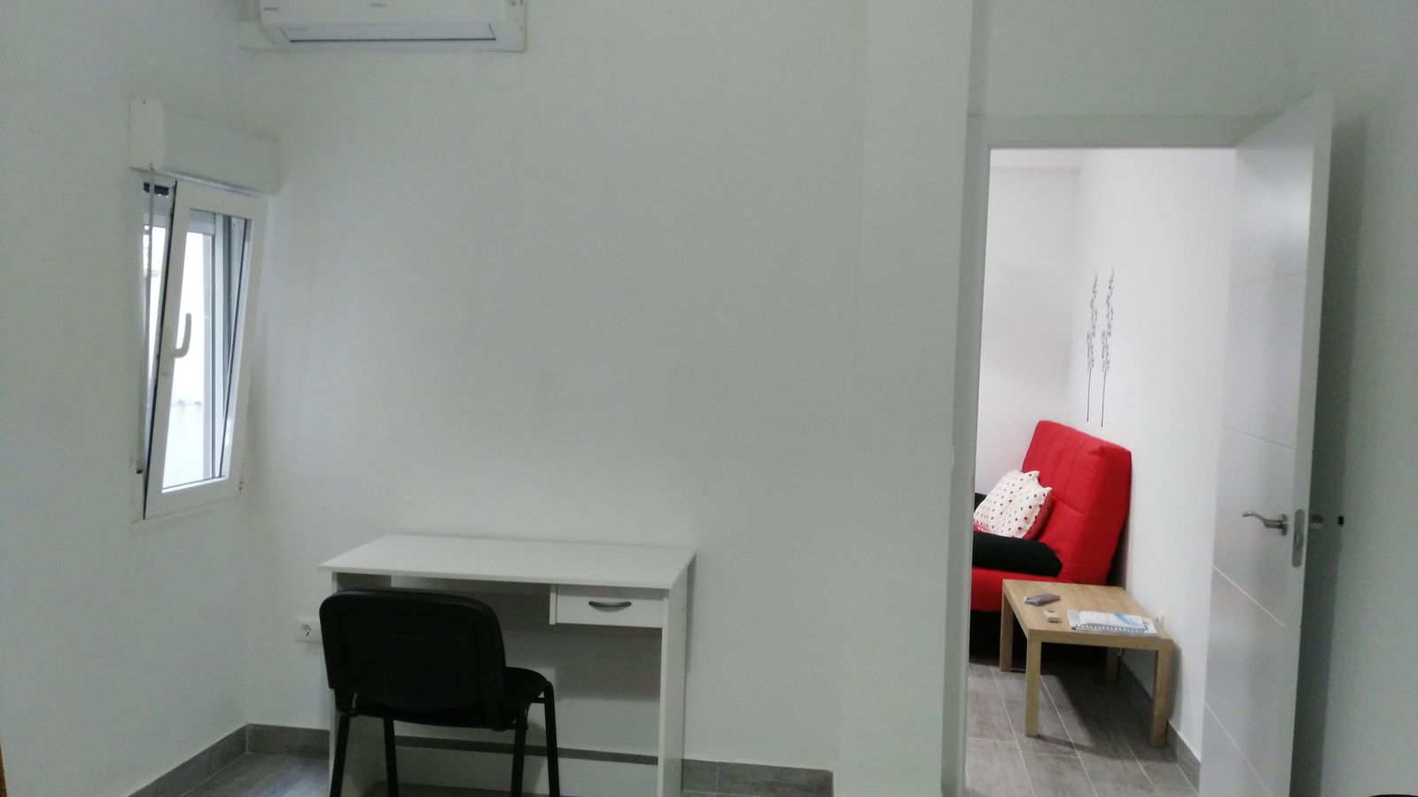 Chambre Chez L'habitant Alacant 186379