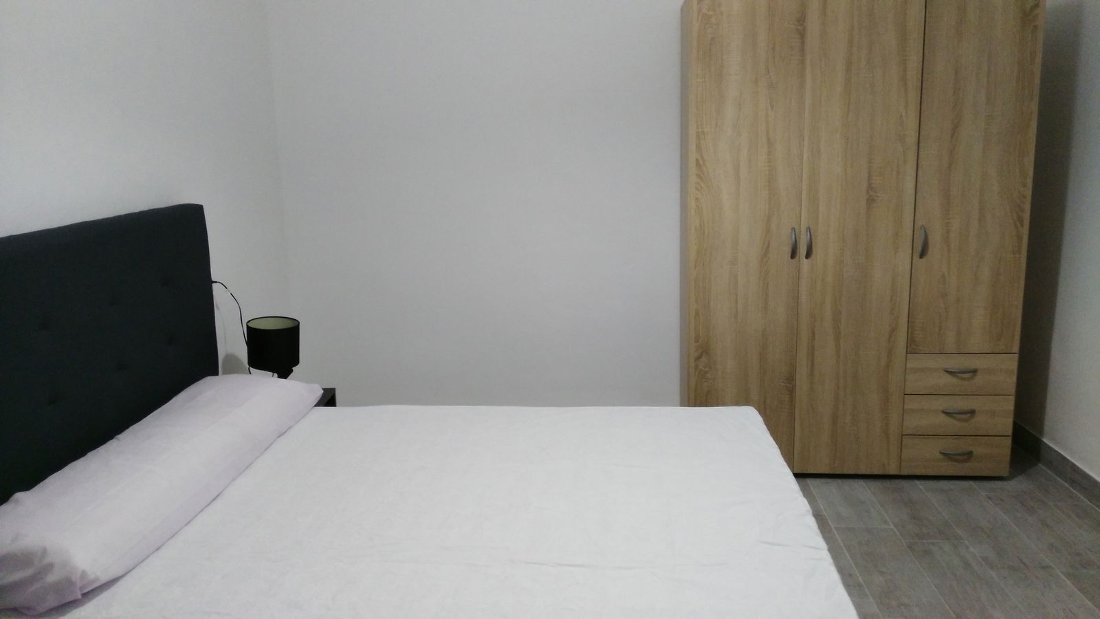 Chambre Chez L'habitant Alacant 186379