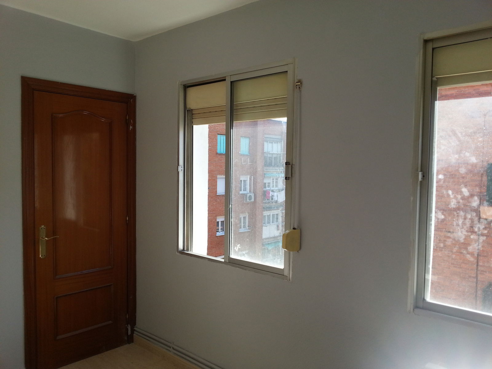 Logement Entier Madrid 118458