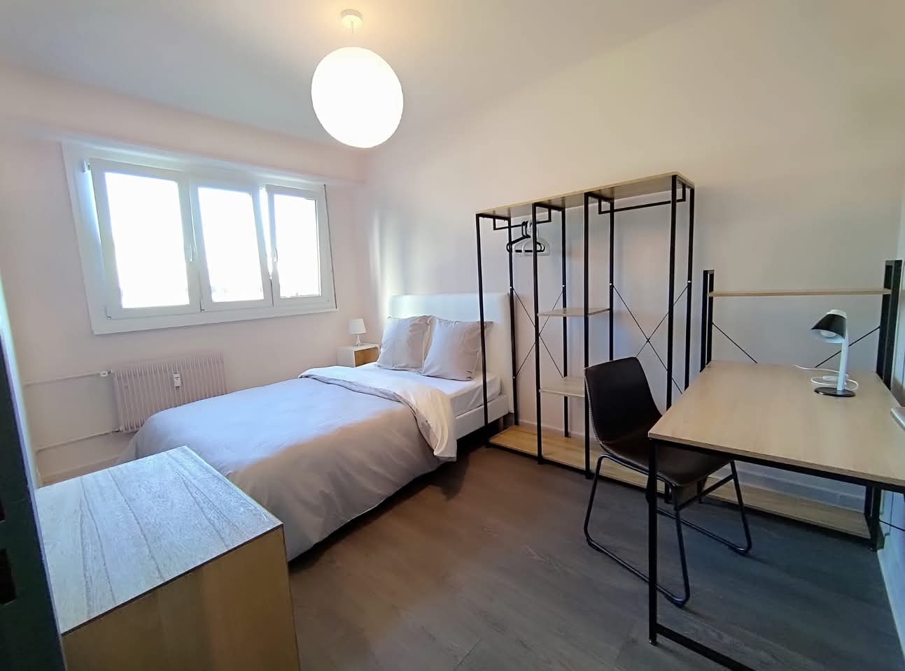Logement Entier Mulhouse 667038