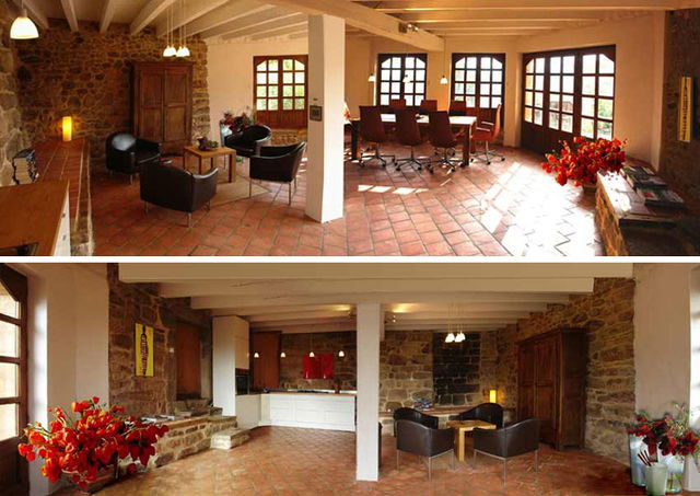 Oberoende Studio Saint-Pierre-Saint-Jean 45434