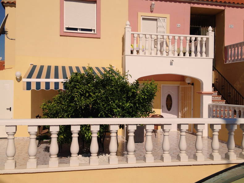 Toda La Casa El Chaparral 123657-2