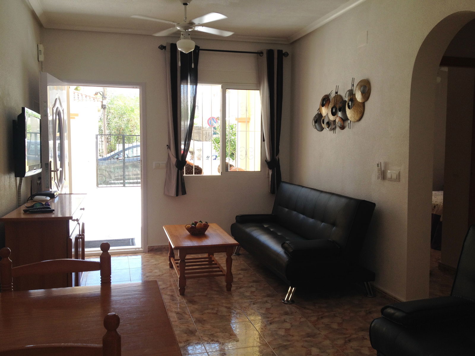Estudio Independiente El Chaparral 123657