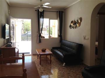 Room For Rent El Chaparral 123657