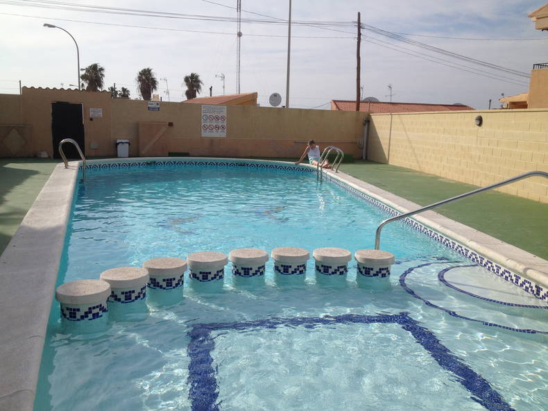 Toda La Casa El Chaparral 123657-4