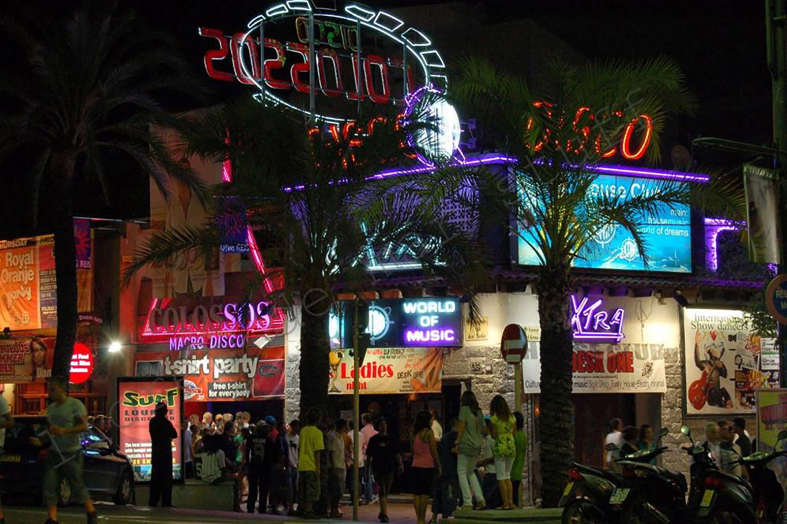 Studio Indépendant Lloret de Mar 167382