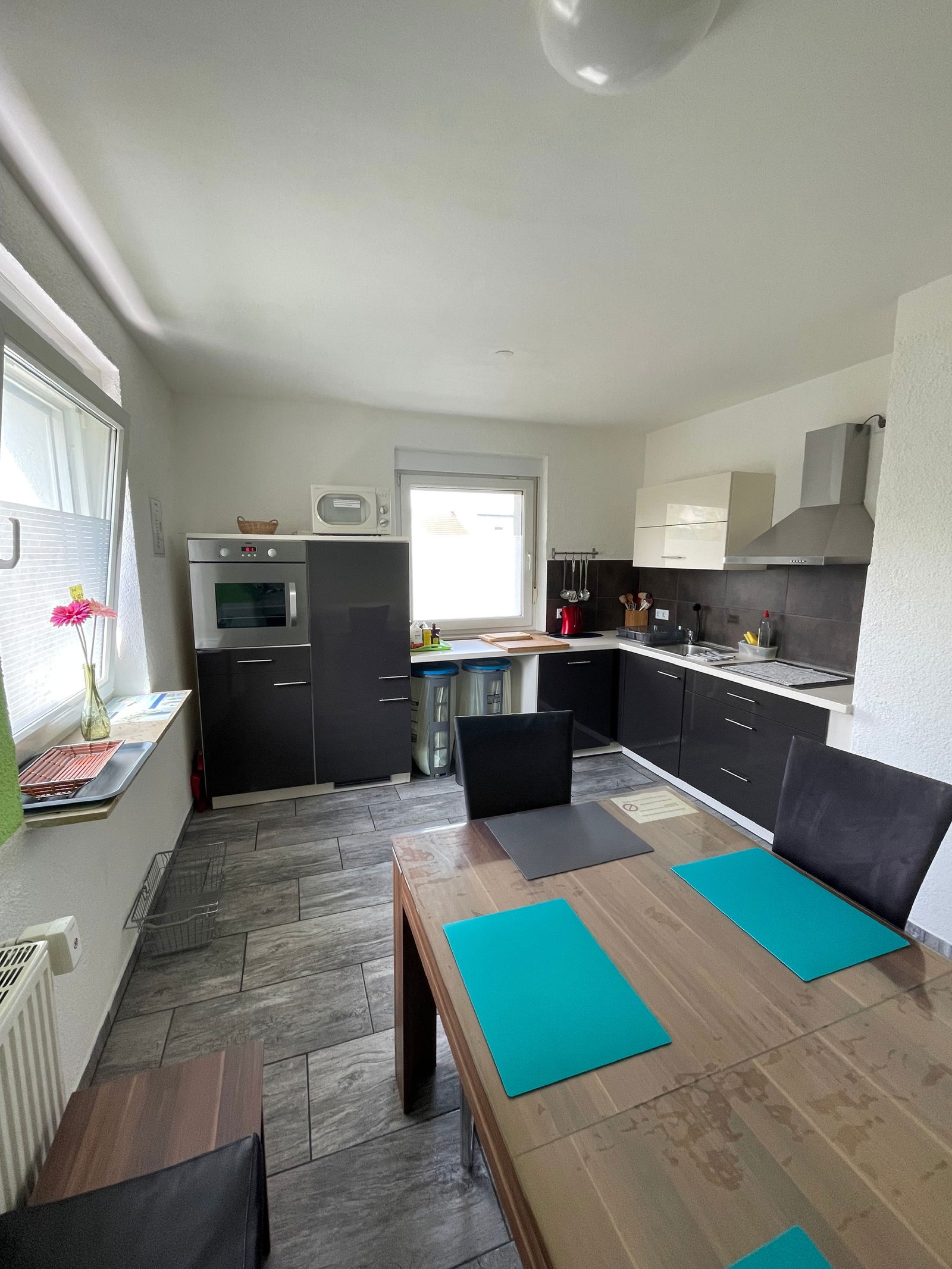 Logement Entier Laupheim 593273