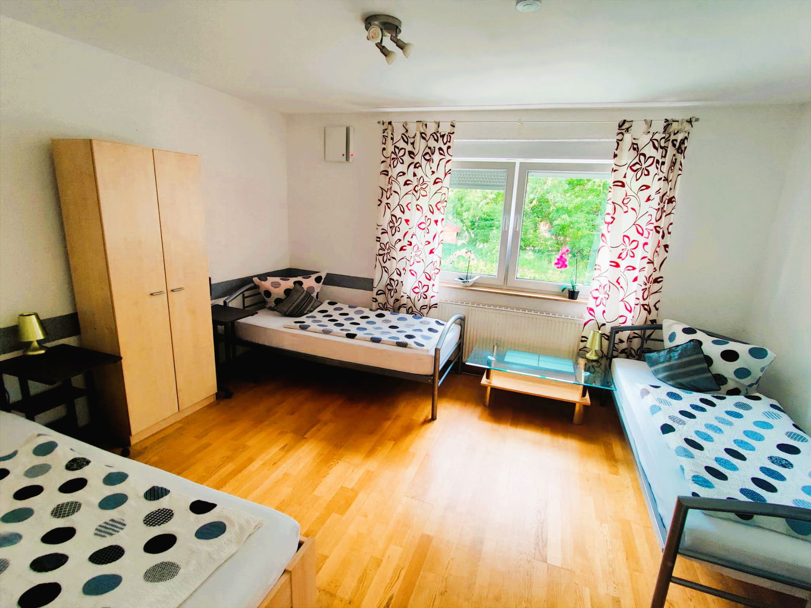 Logement Entier Laupheim 593273