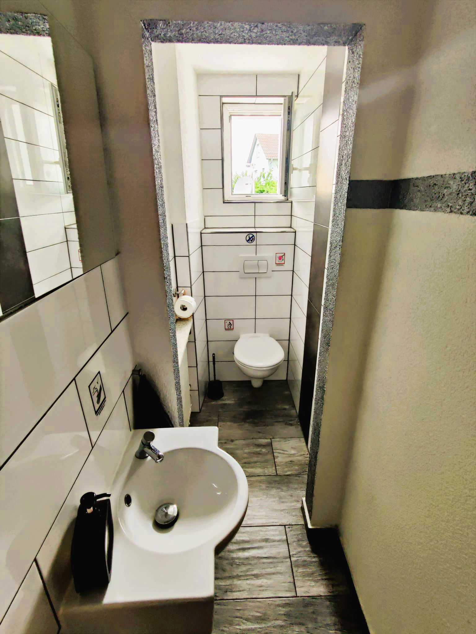 Logement Entier Laupheim 593273