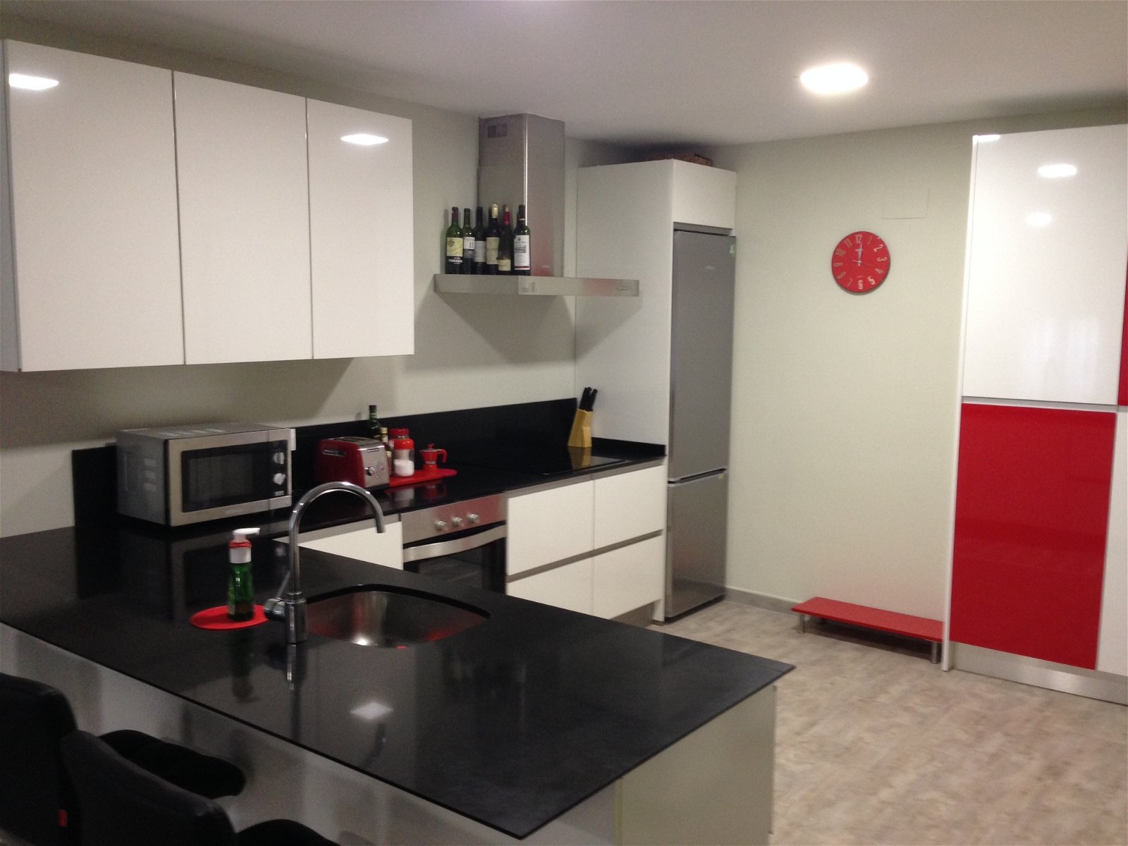 Logement Entier Logroño 124567