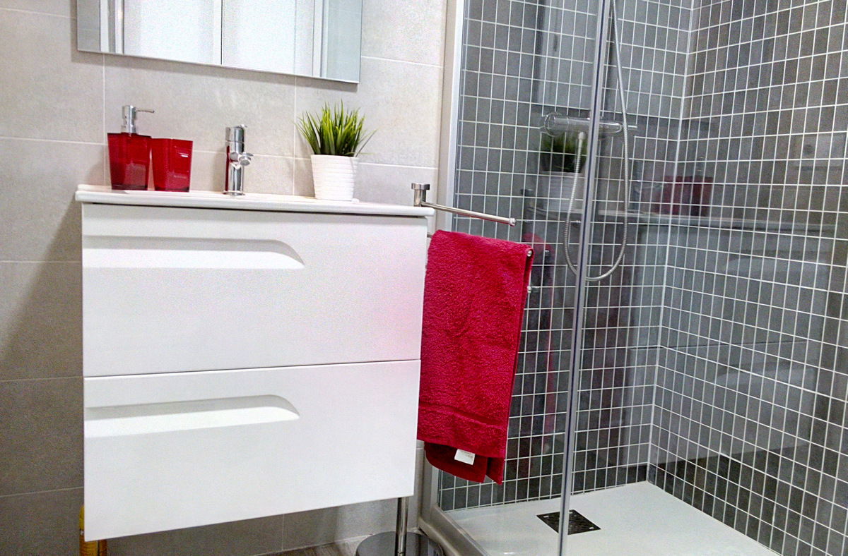 Logement Entier Logroño 124567