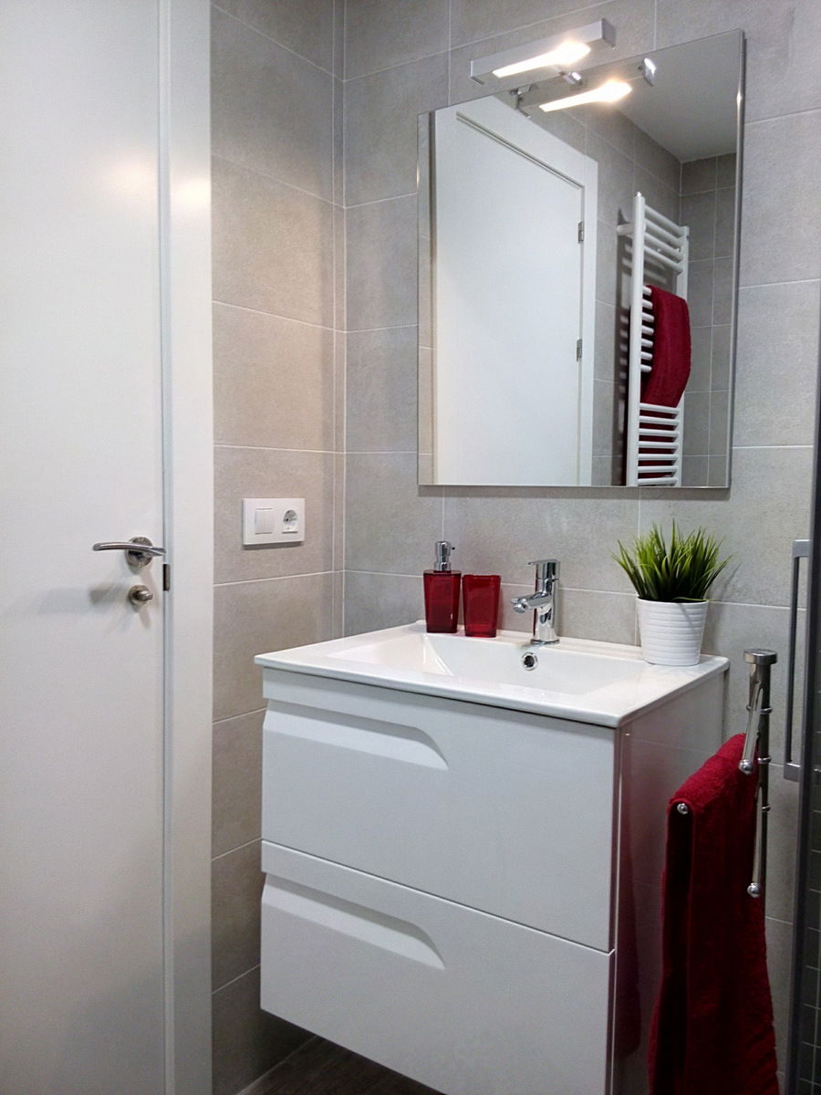 Logement Entier Logroño 124567