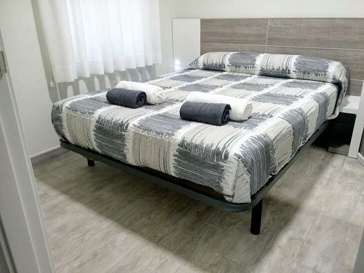 Logement Entier Logroño 124567