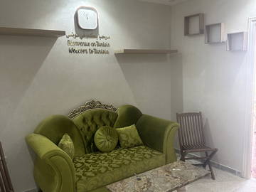 Chambre Chez L'habitant Sayada 429515-4