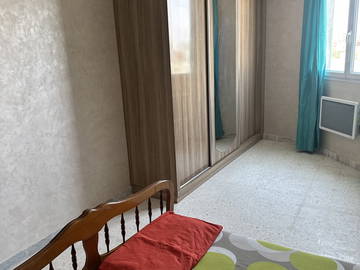 Chambre Chez L'habitant Sayada 429515-5