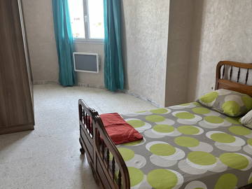 Chambre Chez L'habitant Sayada 429515-6