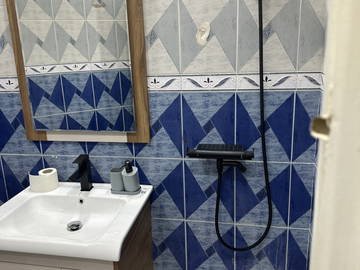 Chambre Chez L'habitant Sayada 429515-7