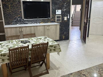 Chambre Chez L'habitant Sayada 429515-10