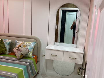 Chambre Chez L'habitant Sayada 429515-12