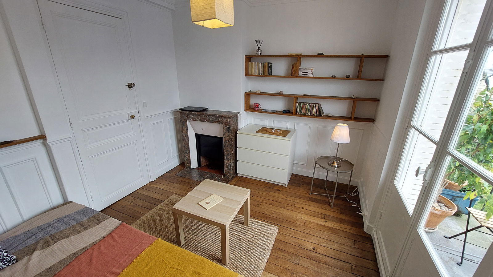 Colocation Paris 389344