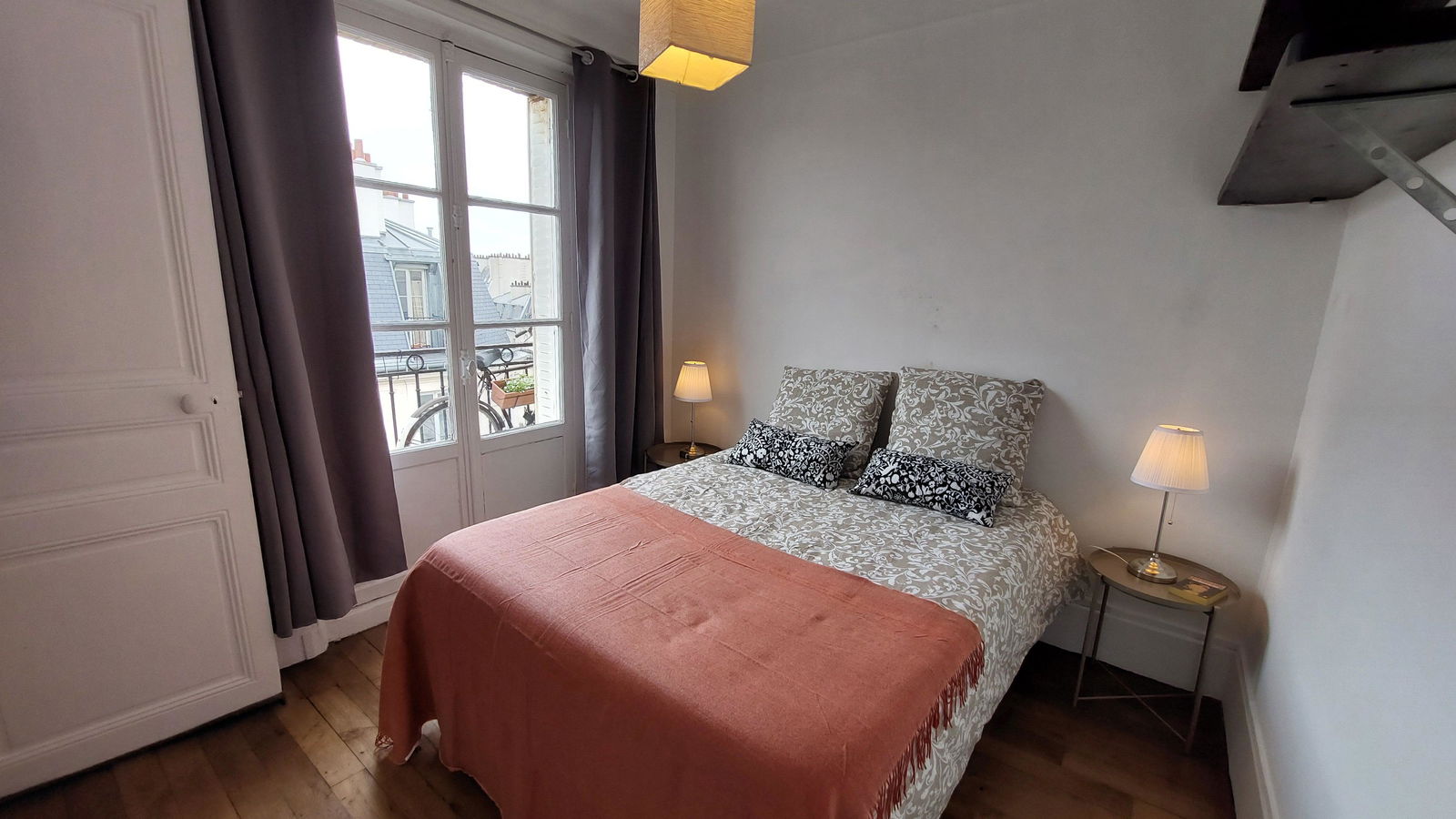 Colocation Paris 389344