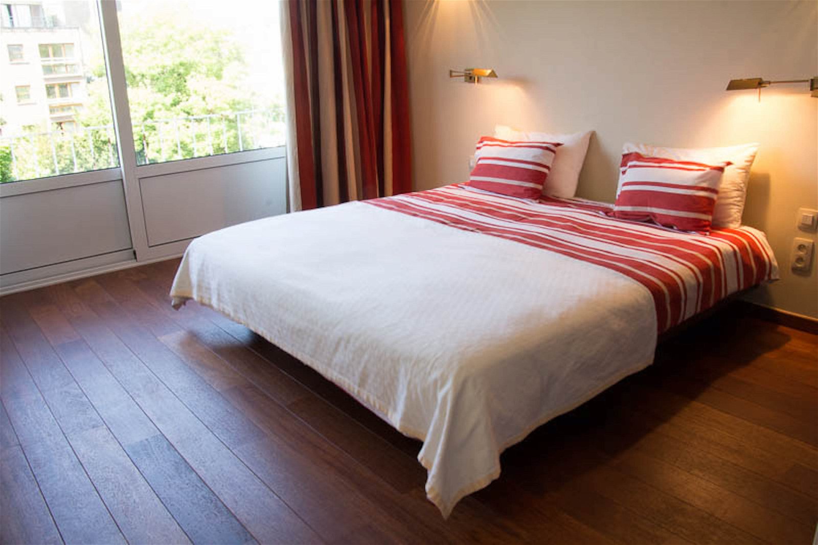 Logement Entier Ixelles 246024