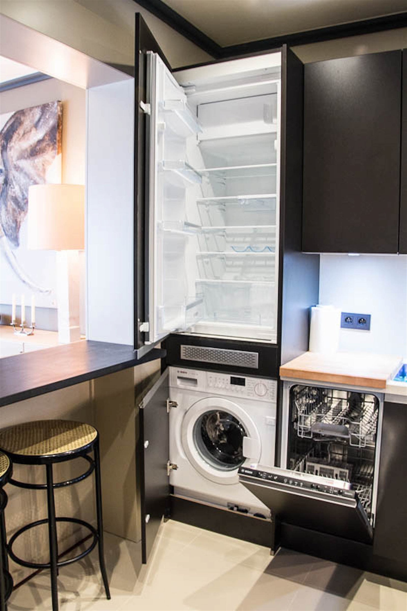 Logement Entier Ixelles 246024