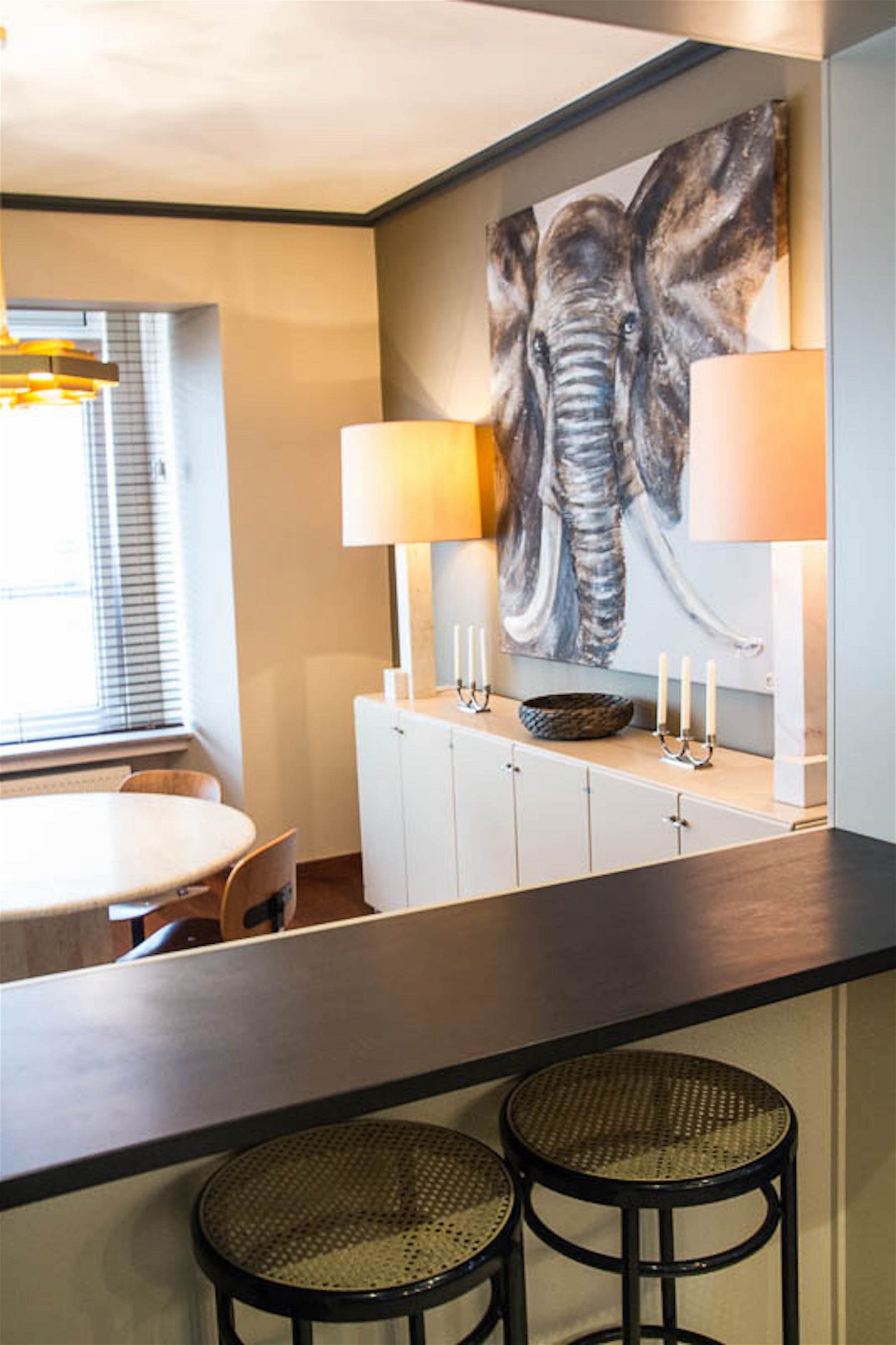 Logement Entier Ixelles 246024