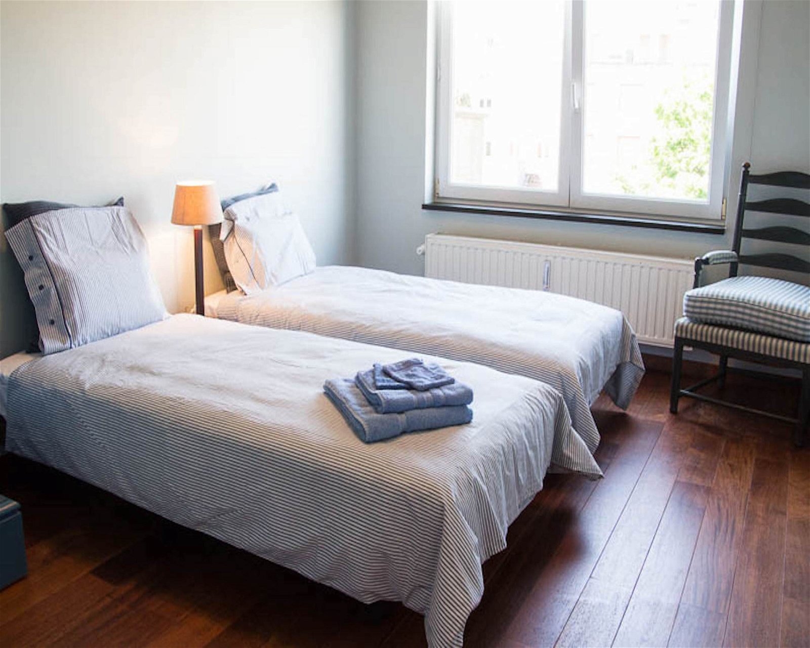 Logement Entier Ixelles 246024