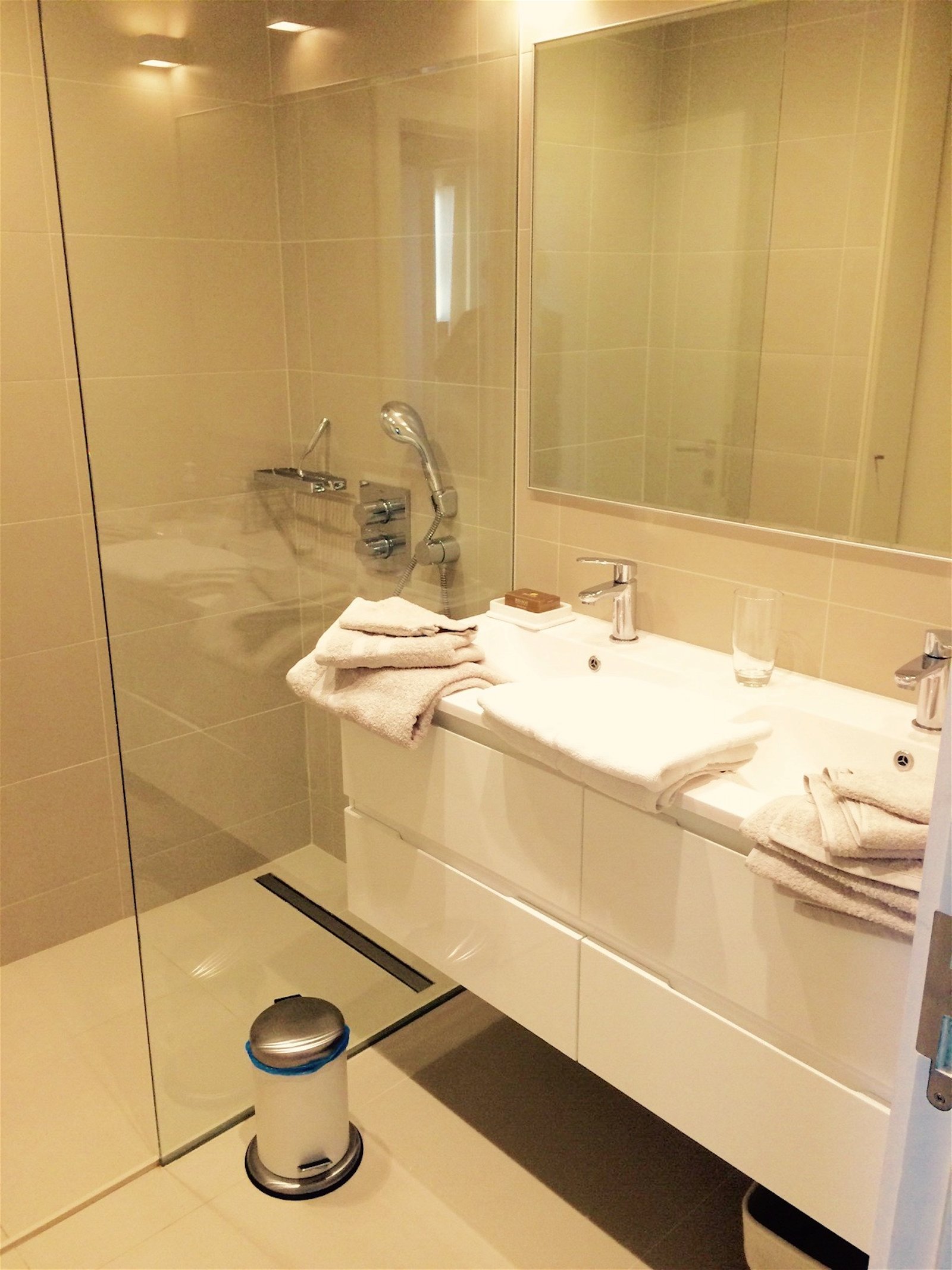 Logement Entier Ixelles 246024