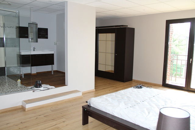 Kotimajoitus Lœuilly 65183
