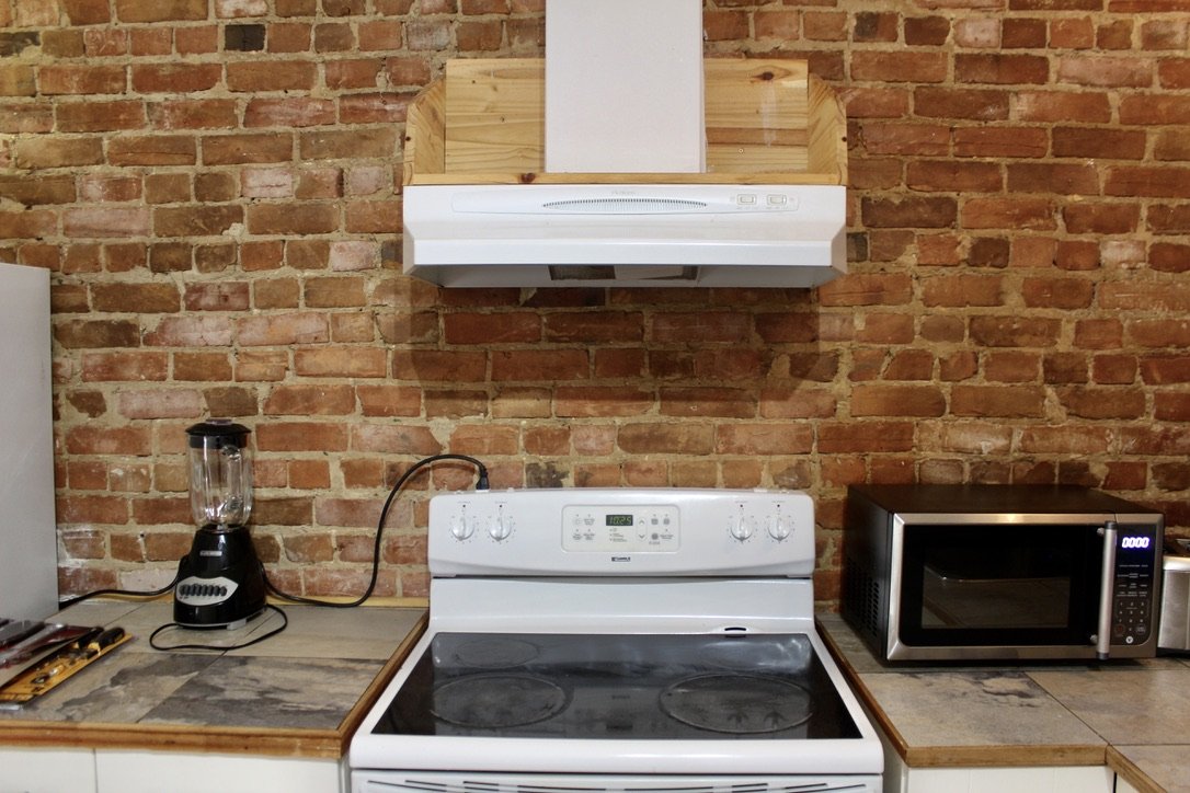 Logement Entier Montréal 262860