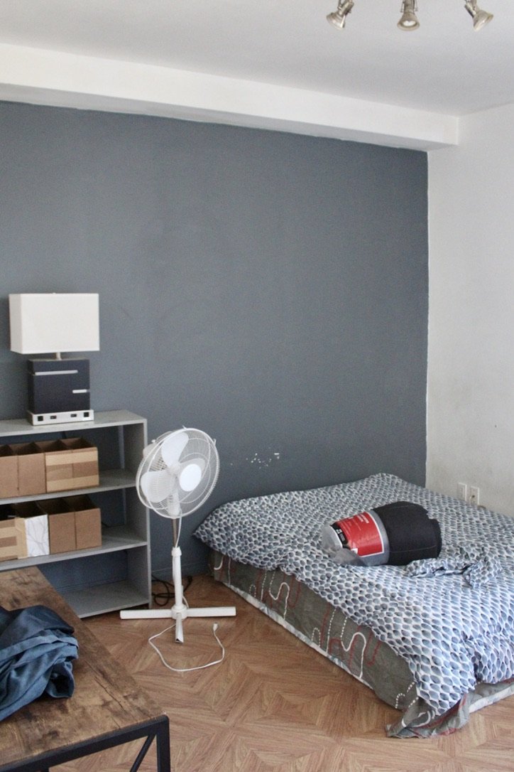 Logement Entier Montréal 262860