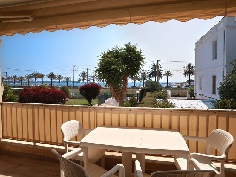 Casa Inteira Vallauris 235073-4