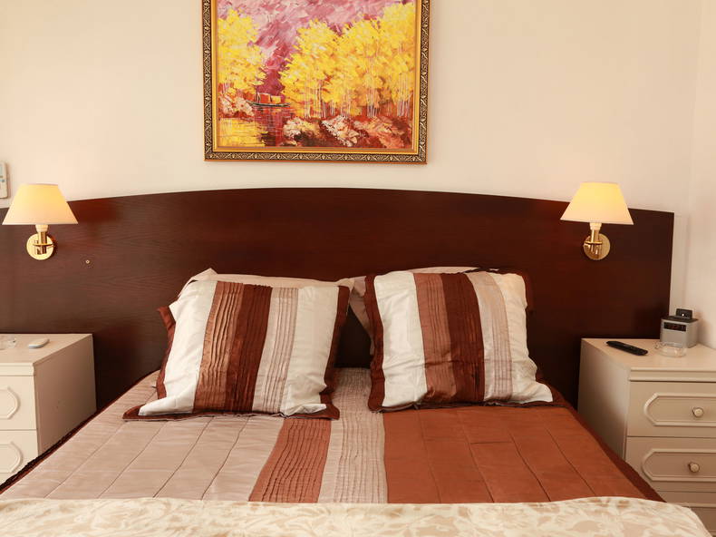 Casa Inteira Vallauris 235073-5