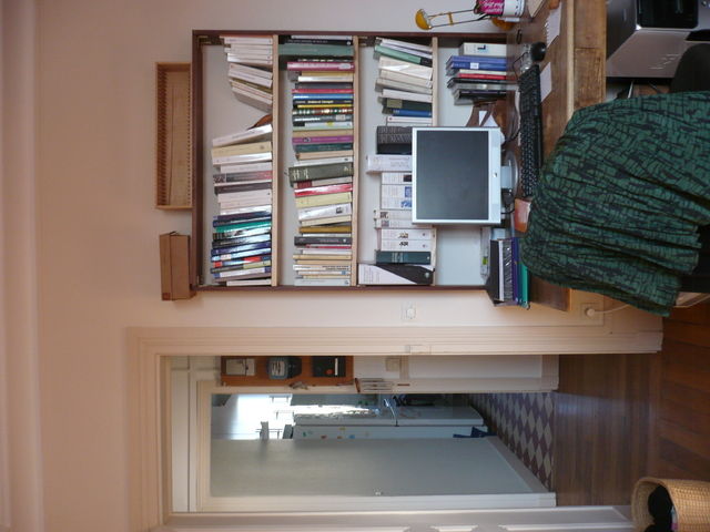 Logement Entier Charenton-le-Pont 46324