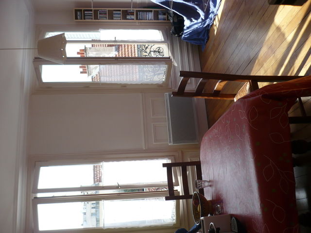 Logement Entier Charenton-le-Pont 46324