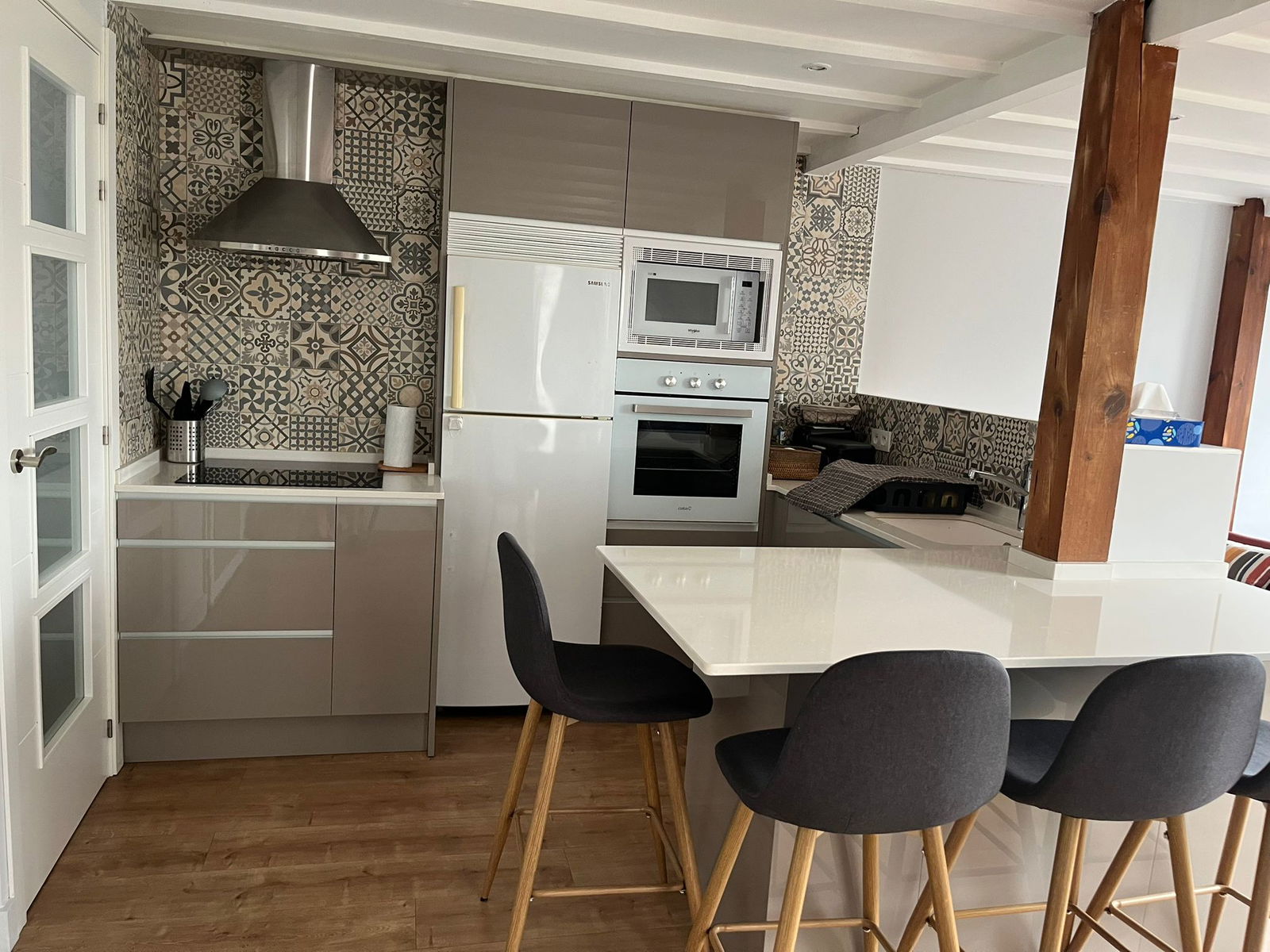 Gastgezin Hendaye 587577