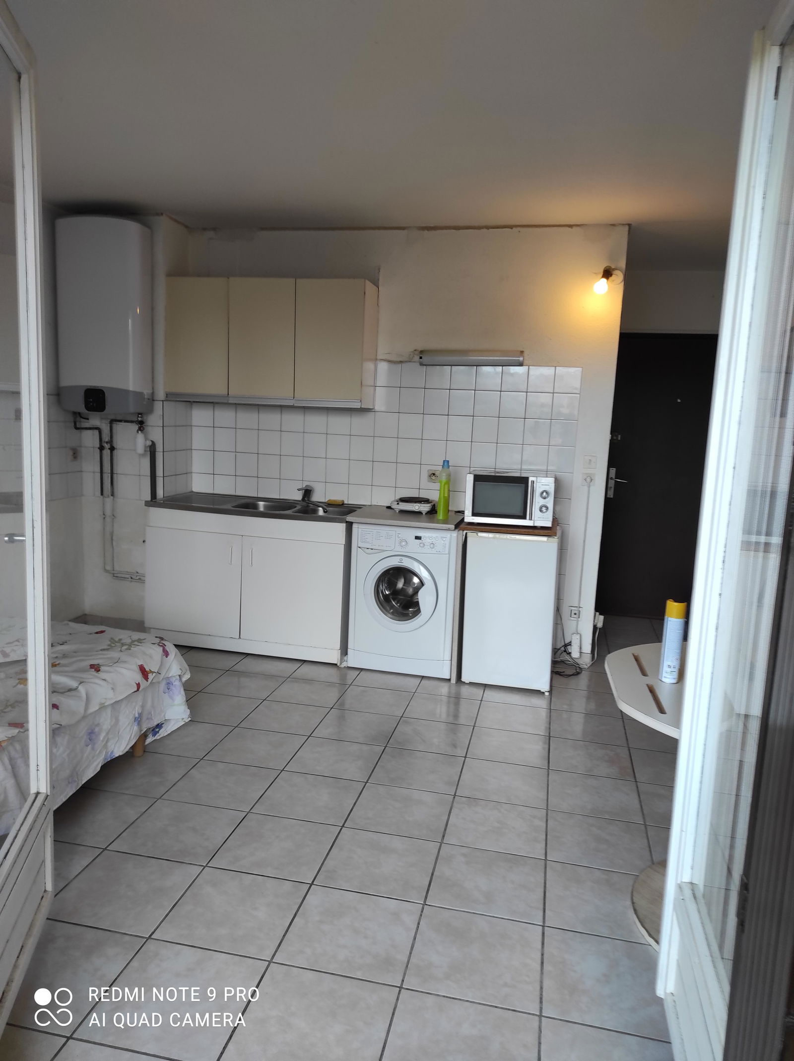 Onafhankelijke Studio Canet-en-Roussillon 253812