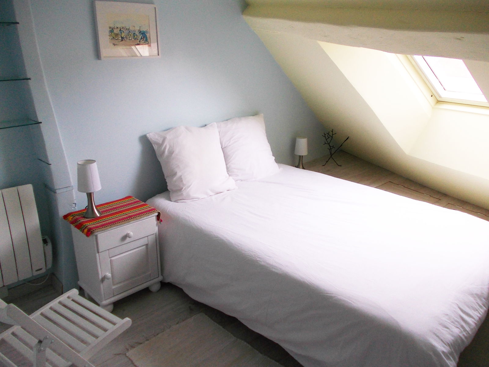 Onofhängeg Studio Dijon 38714