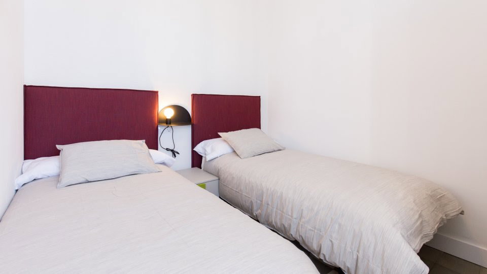 Logement Entier Granada 247106