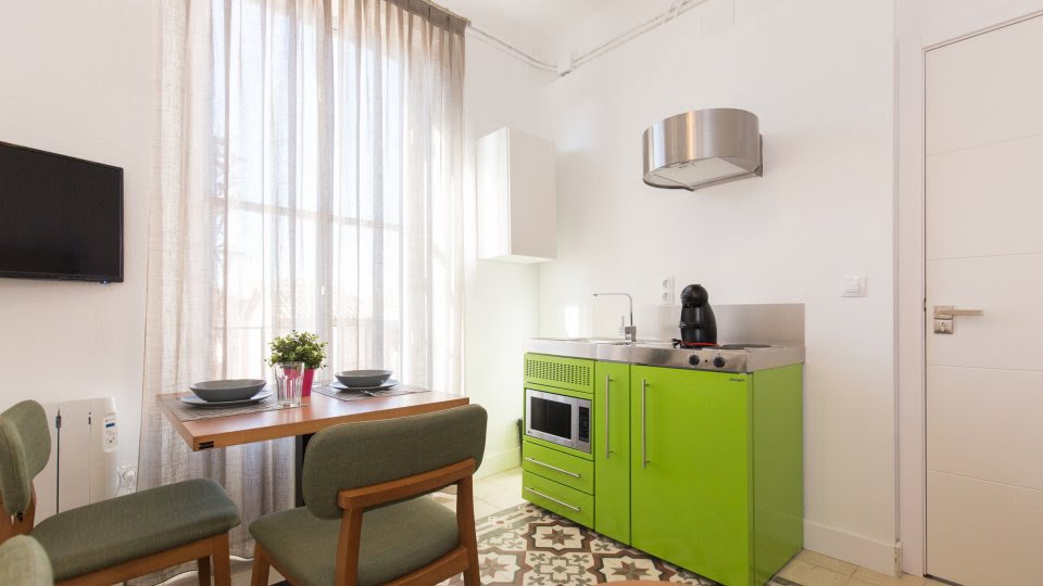 Logement Entier Granada 247106