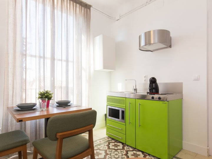 Logement Entier Granada 247106-2