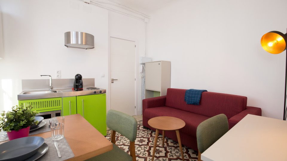 Logement Entier Granada 247106