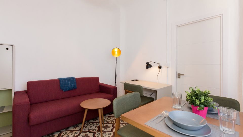 Logement Entier Granada 247106