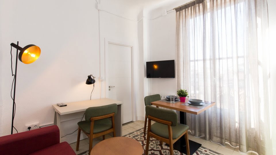 Logement Entier Granada 247106