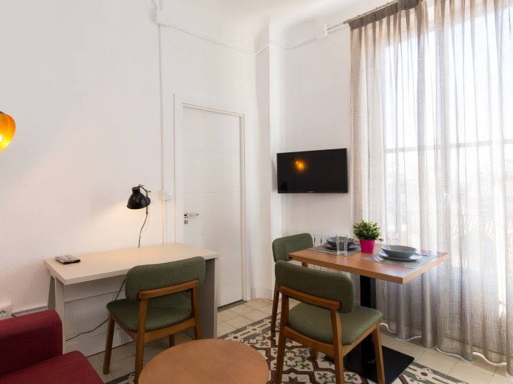 Logement Entier Granada 247106-5